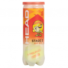 Head Tip Orange Tennis Ball Head Tip Orange Tennis Ball